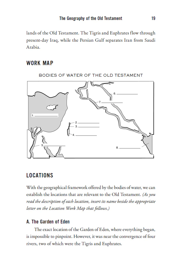 30 Days to Understanding the Bible, 30th Anniversary: Unlock the Scriptures in 15 minutes a day - Image 5