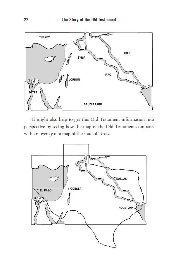 30 Days to Understanding the Bible, 30th Anniversary: Unlock the Scriptures in 15 minutes a day - Image 7