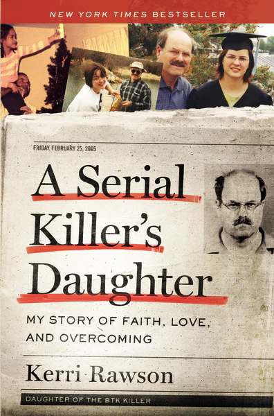 A Serial Killer's Daughter: My Story of Faith, Love, and Overcoming (An Insider's Look at the True Crime Story of the BTK Killer, Dennis Rader) - Image 3