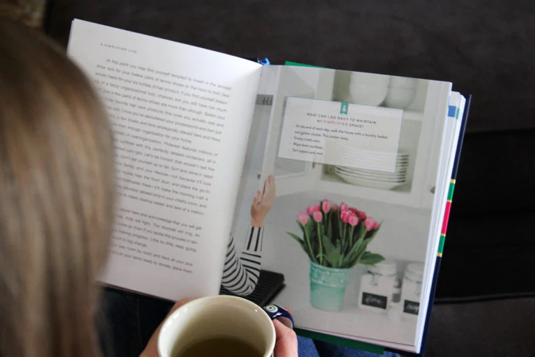 A Simplified Life: Tactical Tools for Intentional Living - Image 5