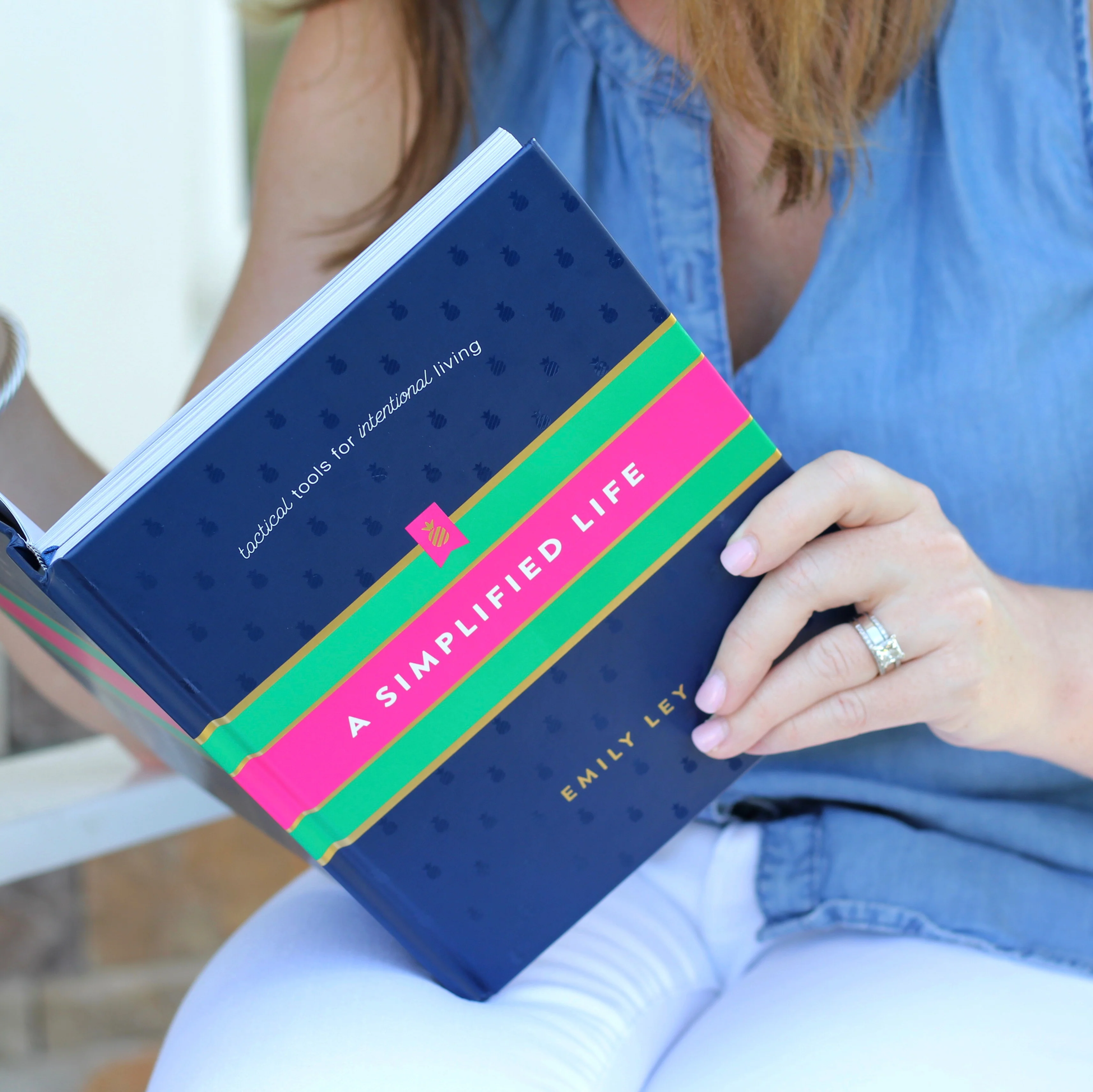 A Simplified Life: Tactical Tools for Intentional Living - Image 6