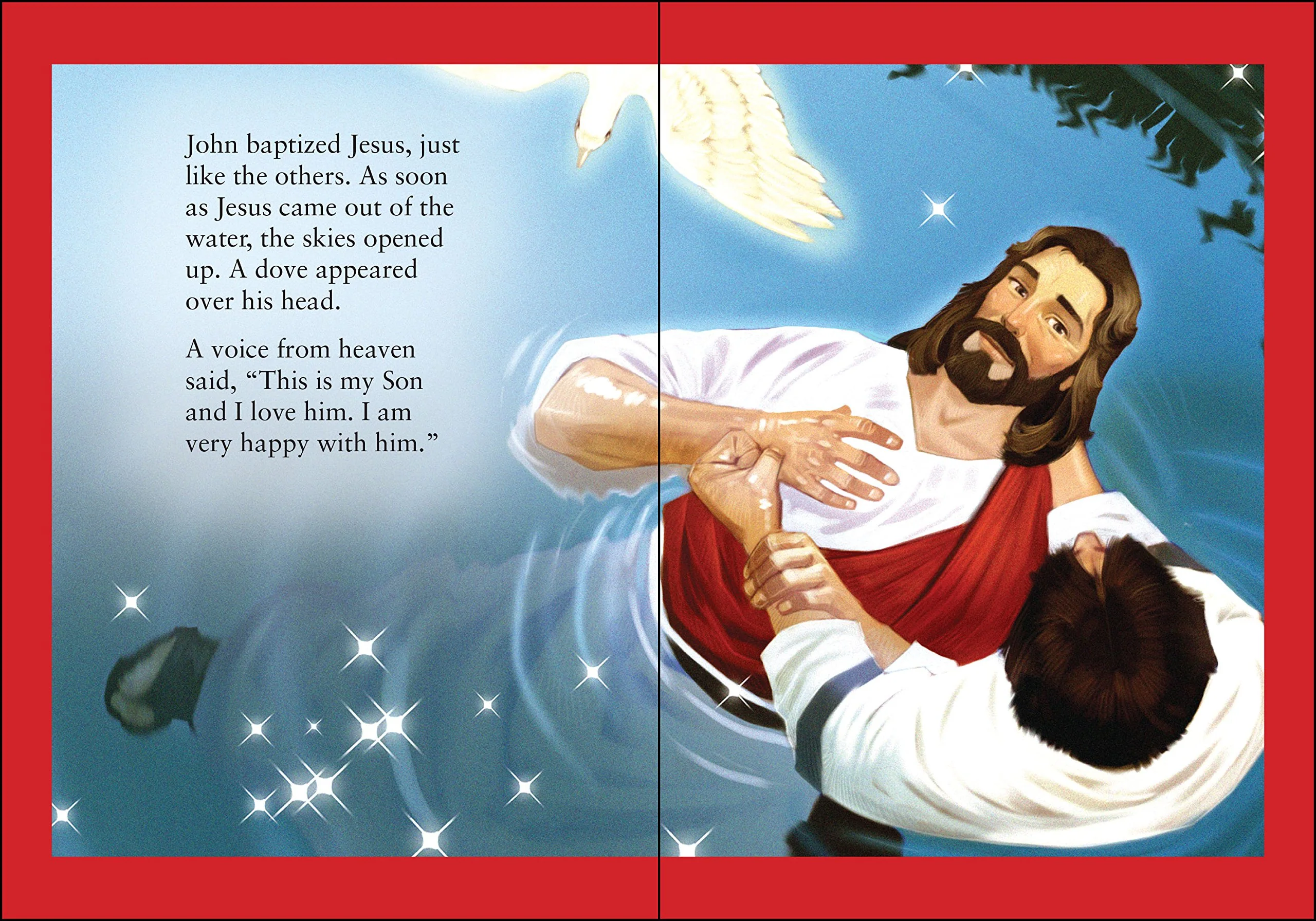 Adventure Bible for Little Ones - Image 4