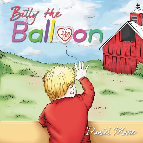 Billy the Balloon - Image 3