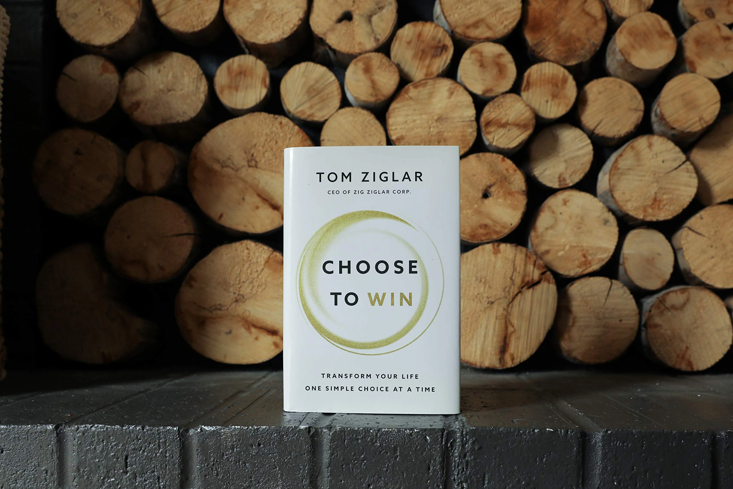 Choose to Win: Transform Your Life, One Simple Choice at a Time - Image 3