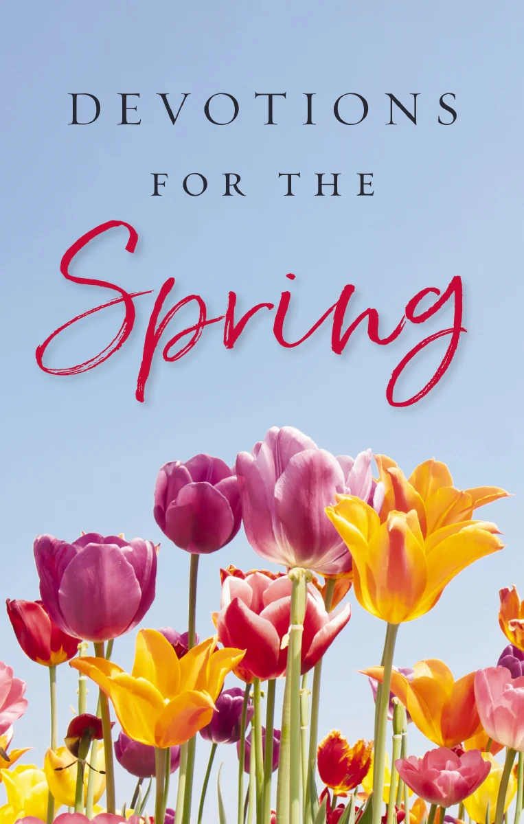 New Books from Top Christian Authors