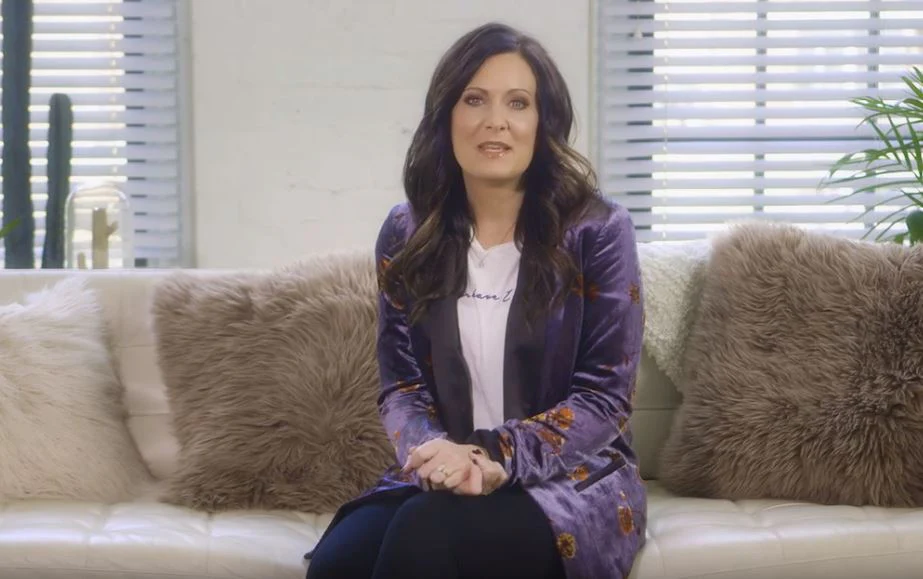 Embraced: 100 Devotions to Know God Is Holding You Close – A Daily Devotional for Comfort and Confidence - Image 3