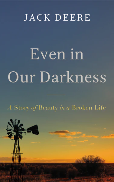 Even in Our Darkness: A Story of Beauty in a Broken Life - Image 3