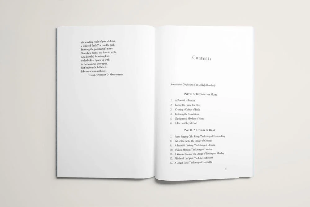 Every Home a Foundation: Experiencing God through Your Everyday Routines - Image 5