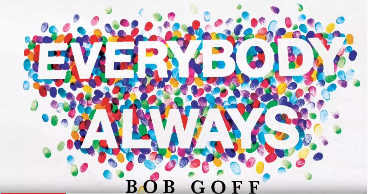 Everybody, Always: Becoming Love in a World Full of Setbacks and Difficult People - Image 3