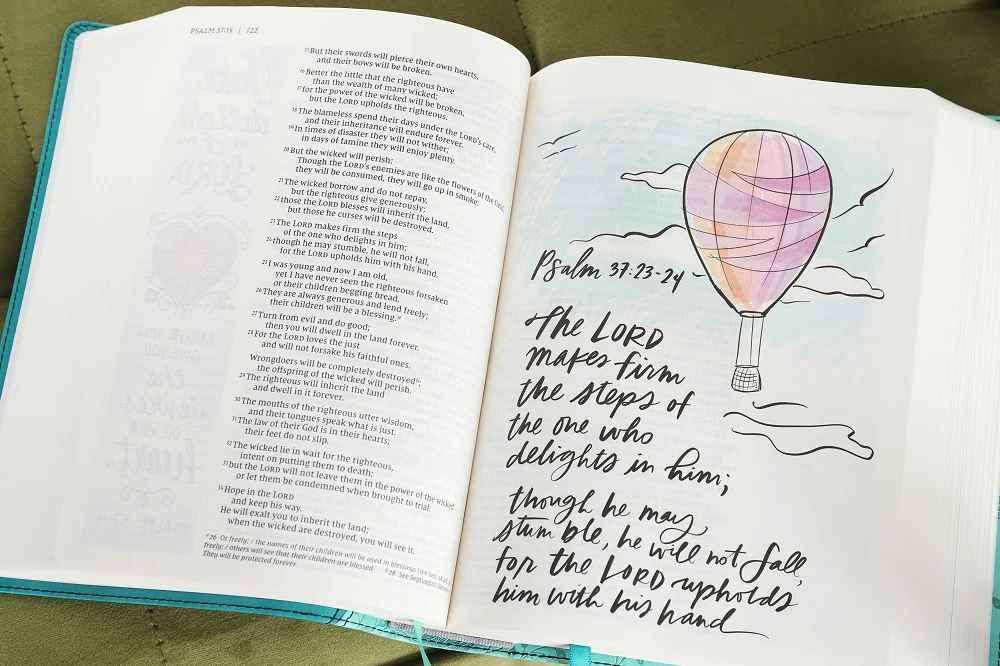 Galatians Bible Study Study Guide + Bible + Journal Bundle - Image 15