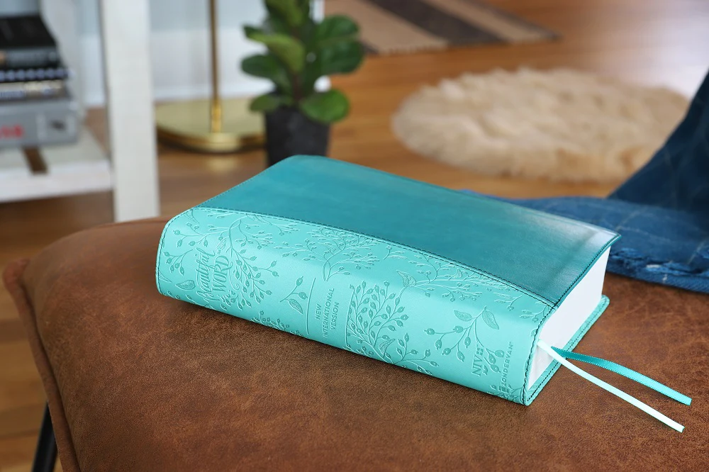 Galatians Bible Study Study Guide + Bible + Journal Bundle - Image 16