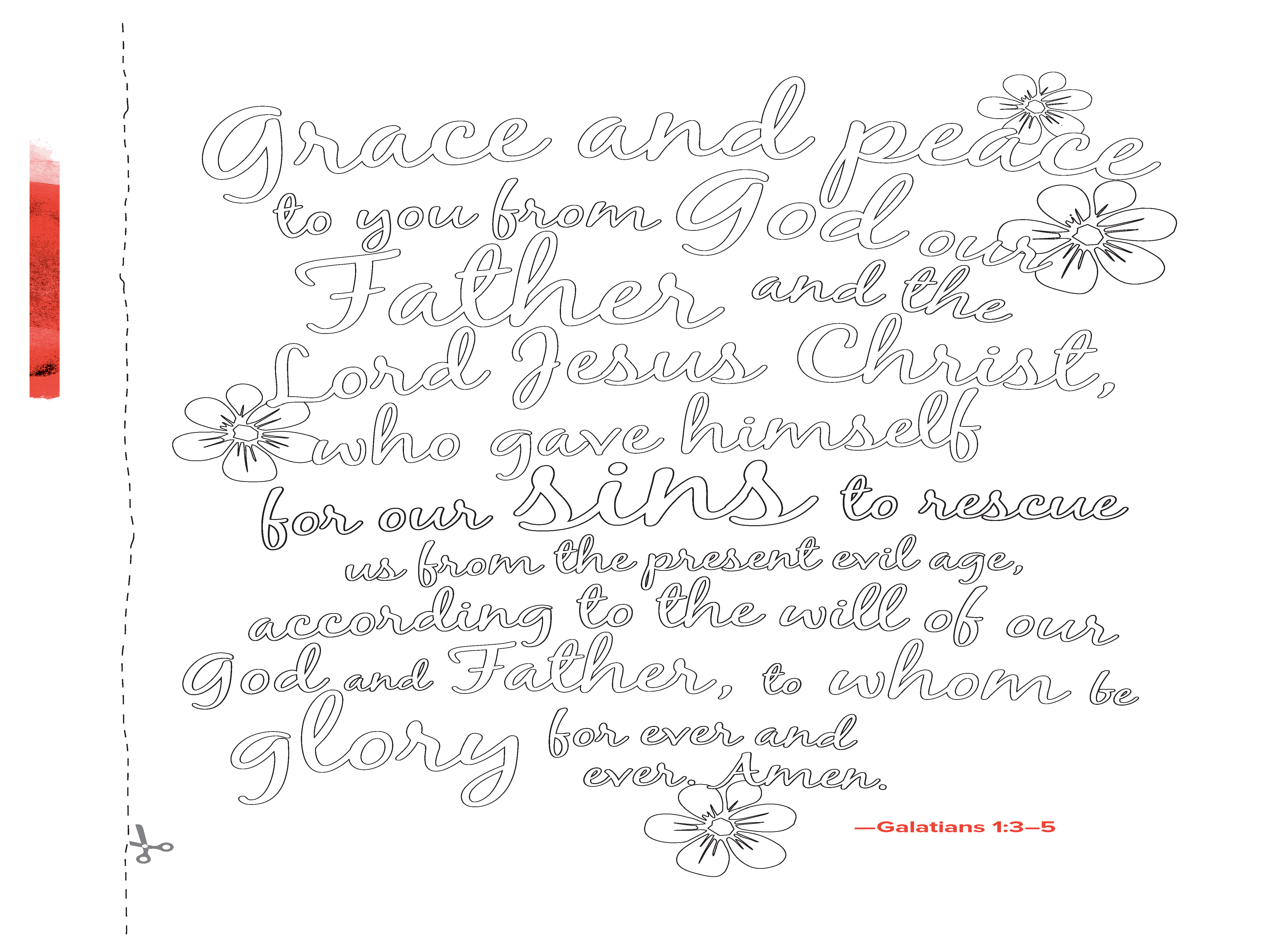 Galatians Bible Study Study Guide + Bible + Journal Bundle - Image 5