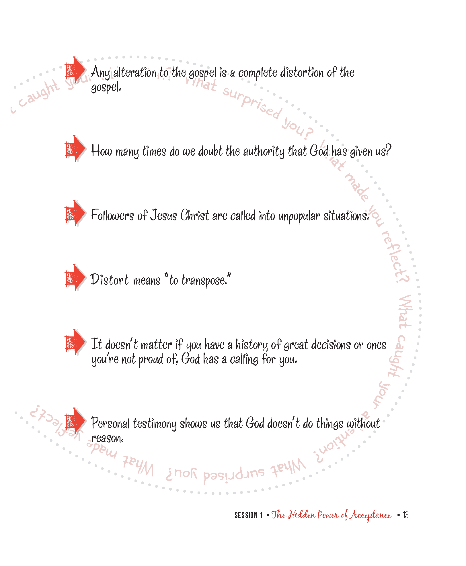 Galatians Bible Study Study Guide + Bible + Journal Bundle - Image 7