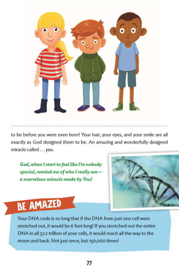 Indescribable: 100 Devotions About God and Science - Image 10