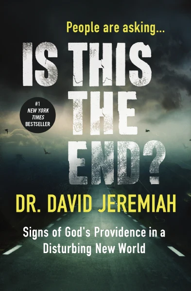 Is This the End?: Signs of God's Providence in a Disturbing New World - Image 3