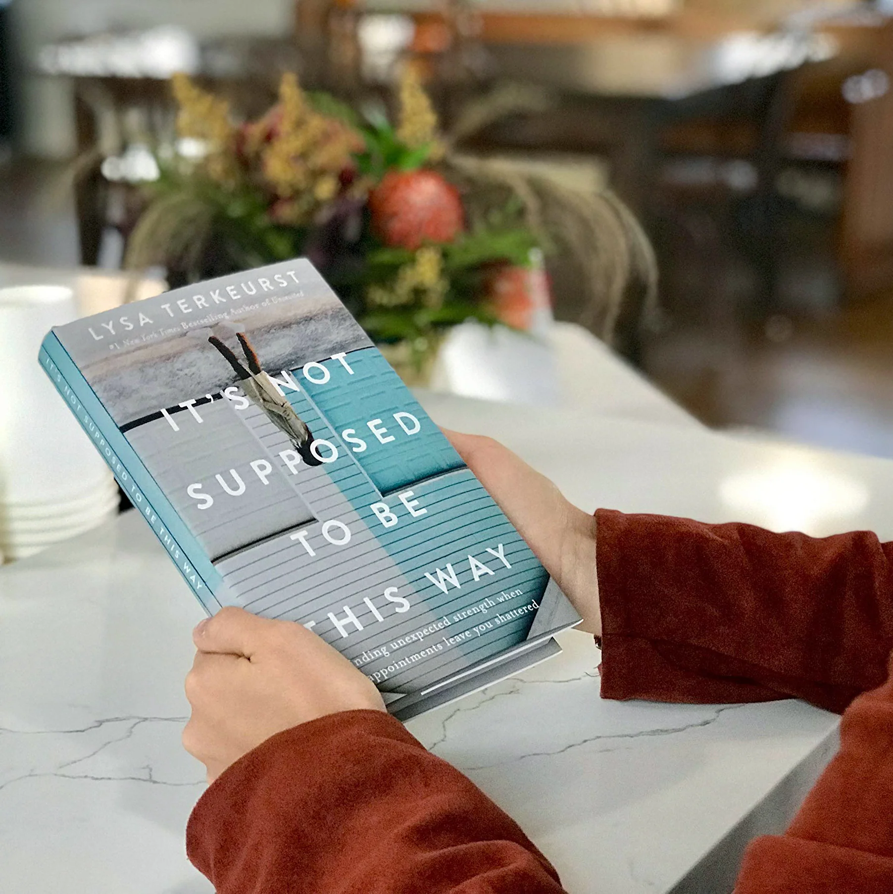 It's Not Supposed to Be This Way: Finding Unexpected Strength When Disappointments Leave You Shattered - Image 3