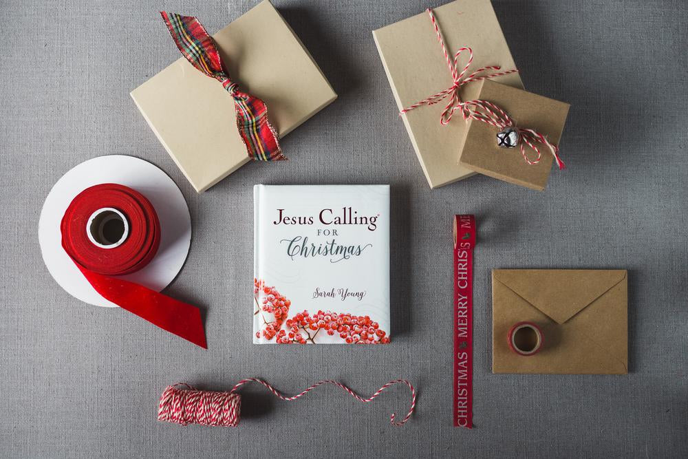 Jesus Calling for Christmas 5-Pack Bundle - Image 3