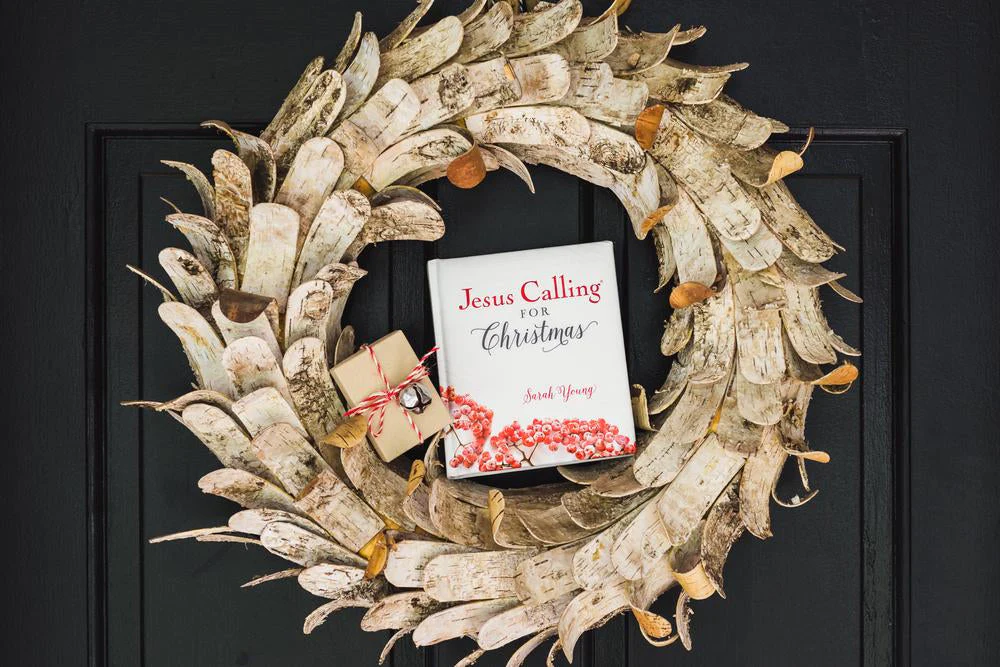 Jesus Calling for Christmas 5-Pack Bundle - Image 5