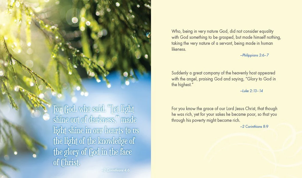 Jesus Calling for Christmas 5-Pack Bundle - Image 6