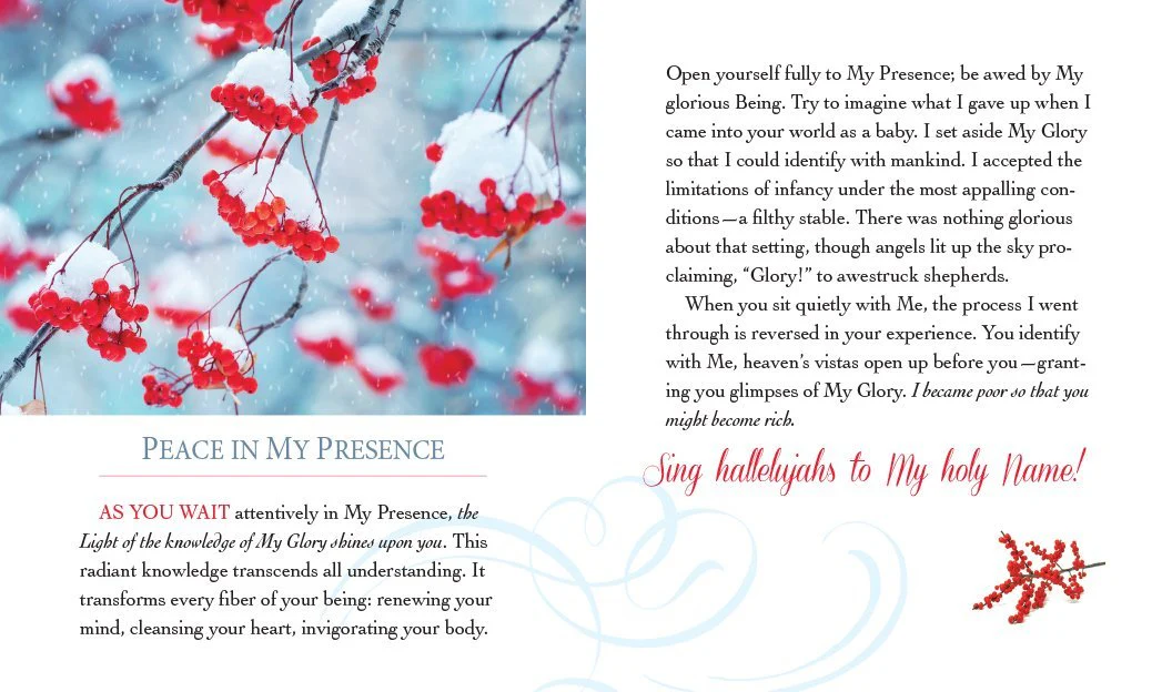 Jesus Calling for Christmas 5-Pack Bundle - Image 7