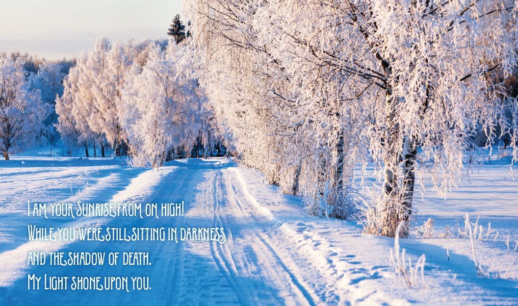 Jesus Calling for Christmas 5-Pack Bundle - Image 8