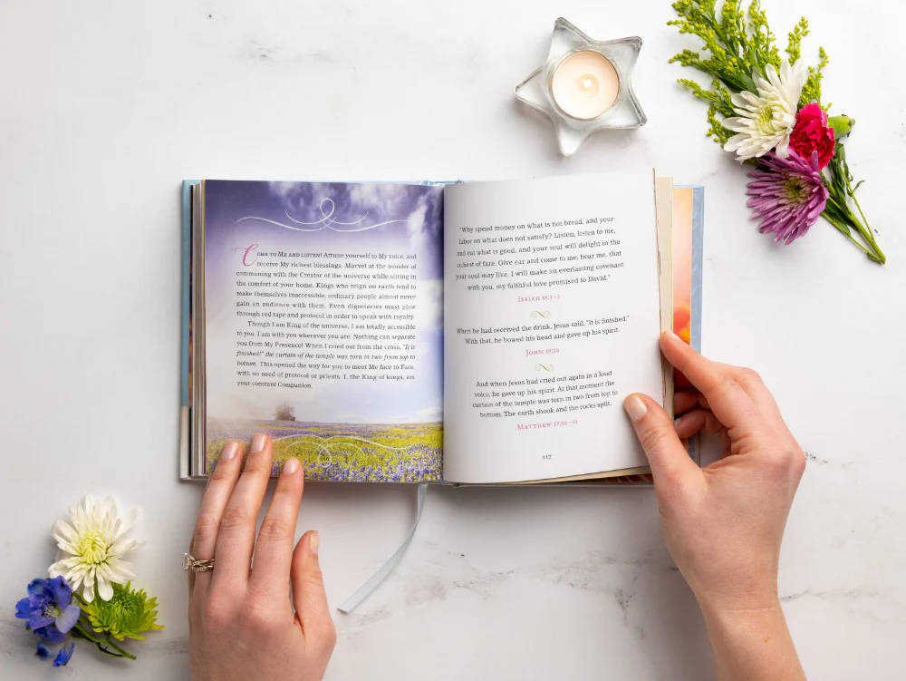 Jesus Calling for Easter (Custom) 3-Pack Bundle - Image 4