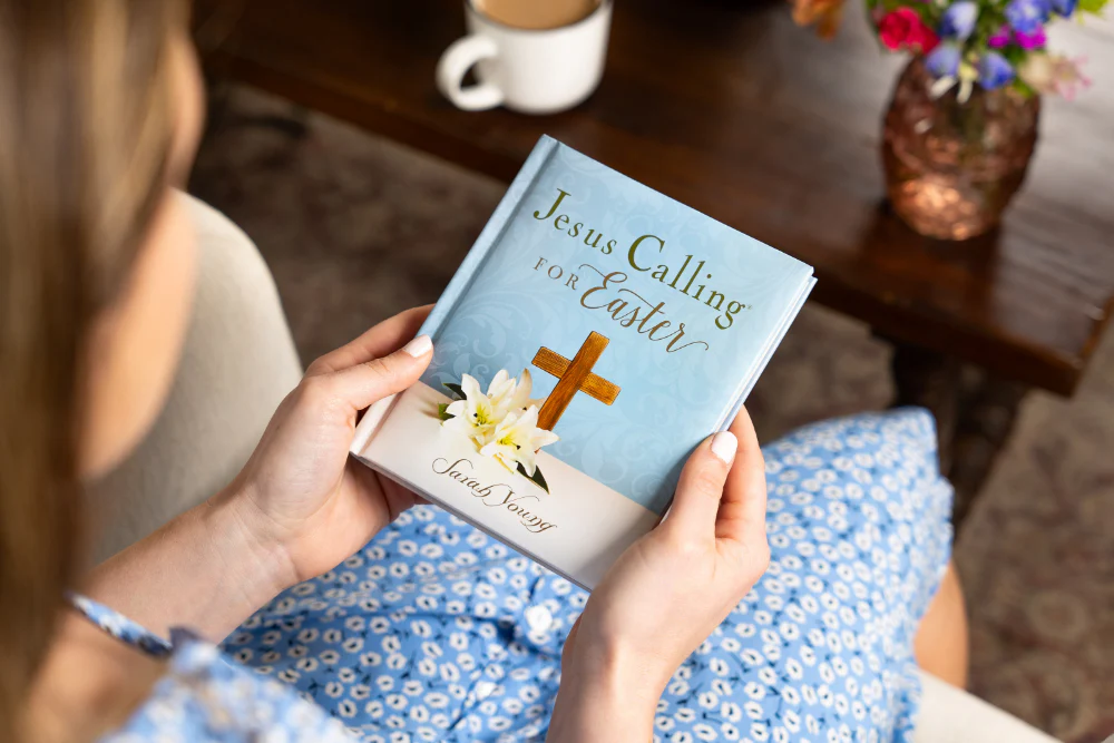 Jesus Calling for Easter (Custom) 3-Pack Bundle - Image 5