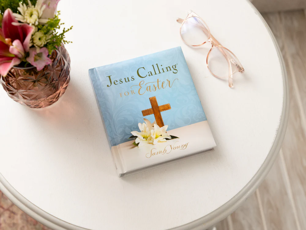 Jesus Calling for Easter (Custom) 3-Pack Bundle - Image 6