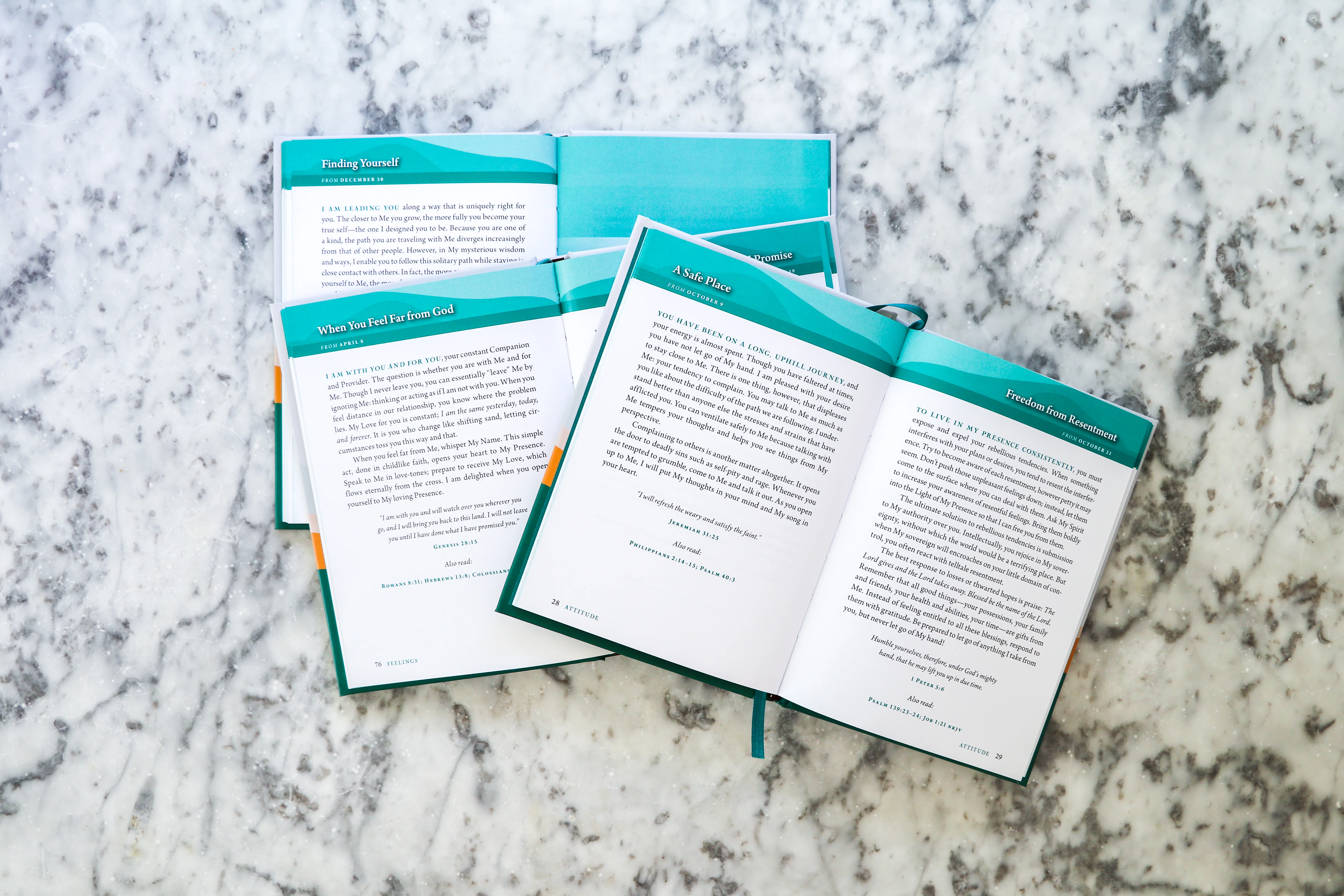 Jesus Calling for Graduates Exclusive Edition 3-Pack Bundle - Image 4