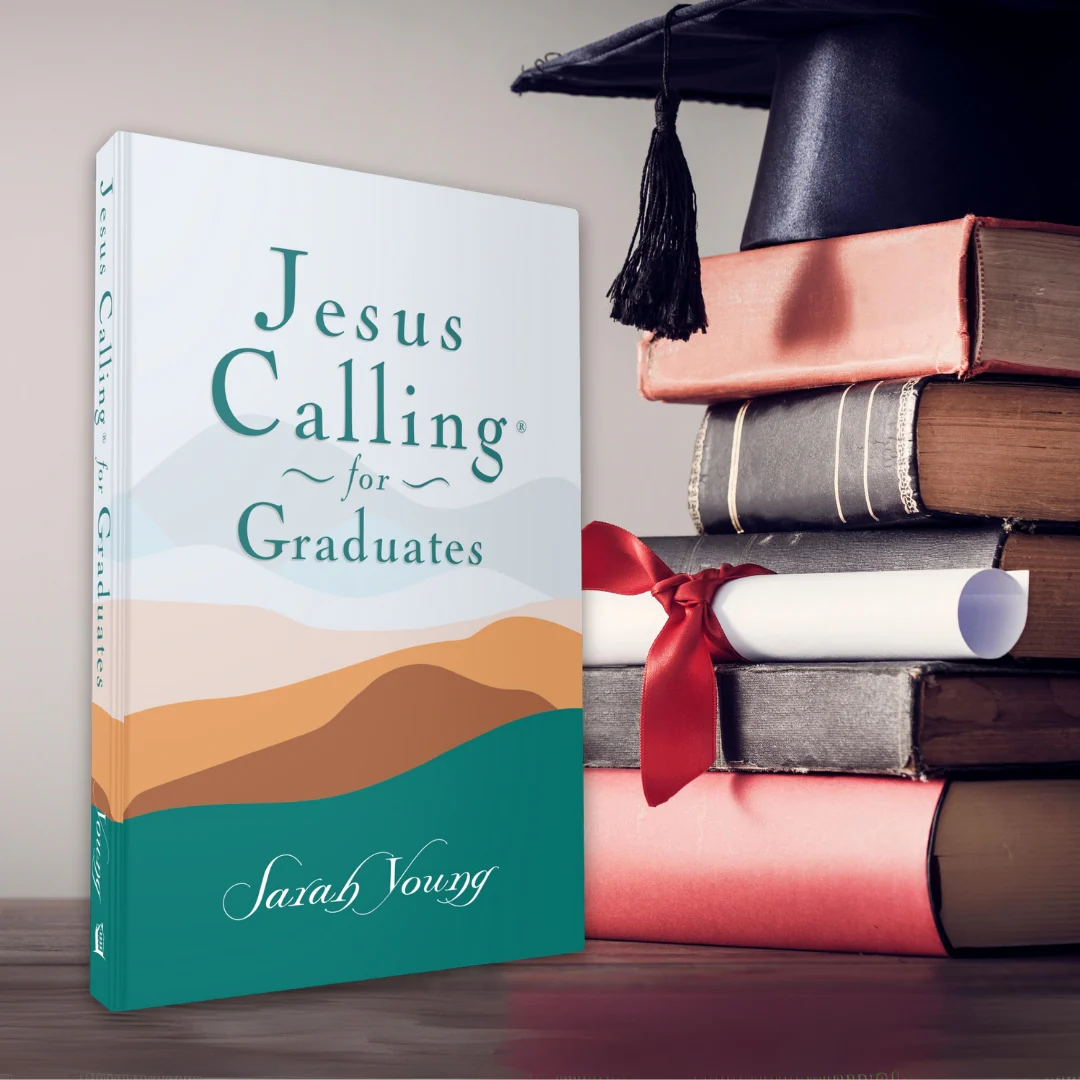 Jesus Calling for Graduates Exclusive Edition 3-Pack Bundle - Image 6