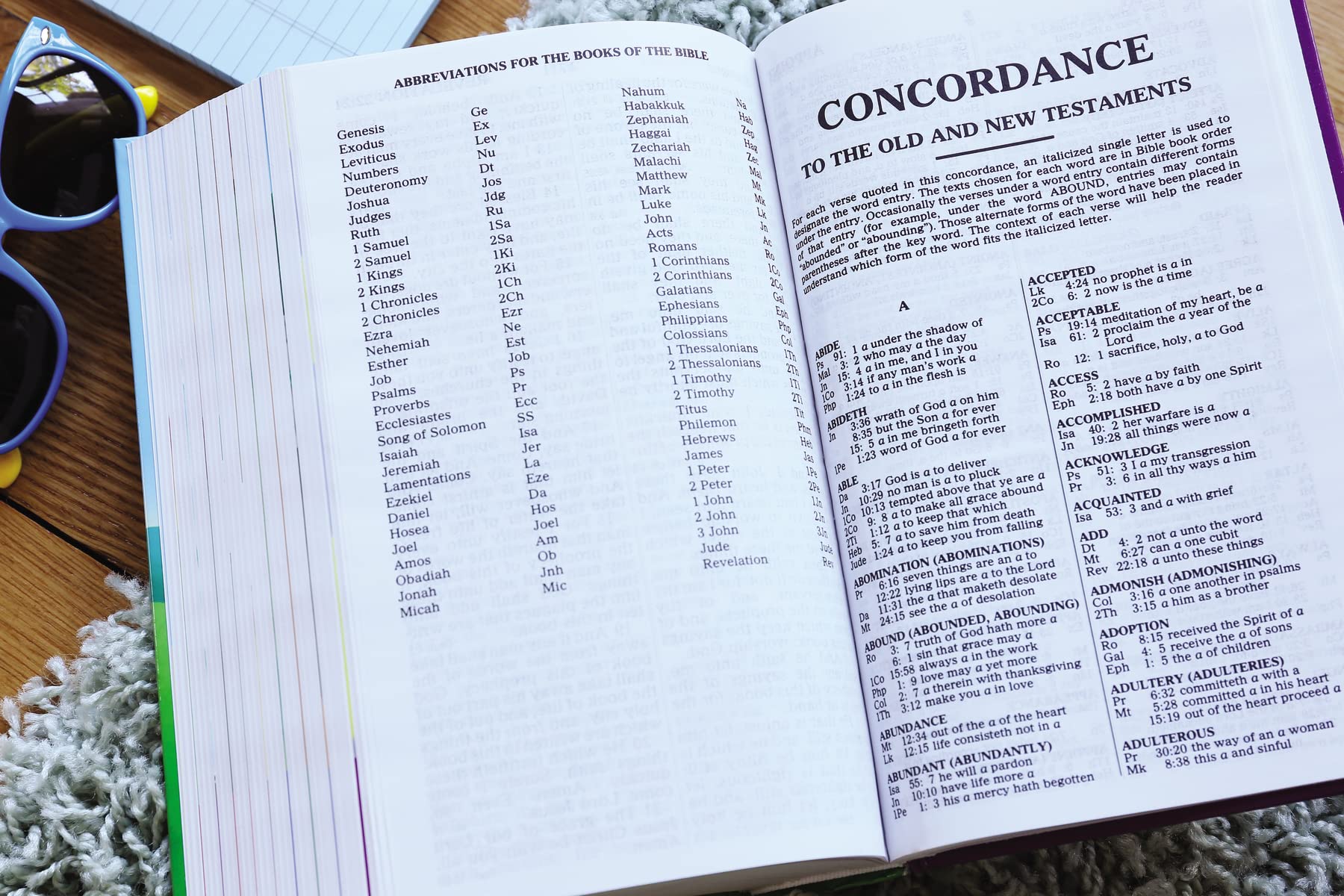 KJV, The Beginner's Bible Holy Bible, Hardcover - Image 11