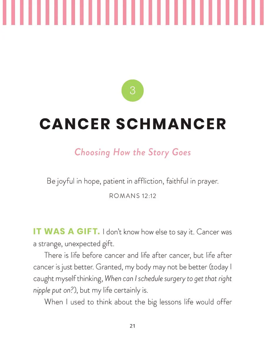 Laughing Through the Ugly Cry: …and Finding Unstoppable Joy - Image 10