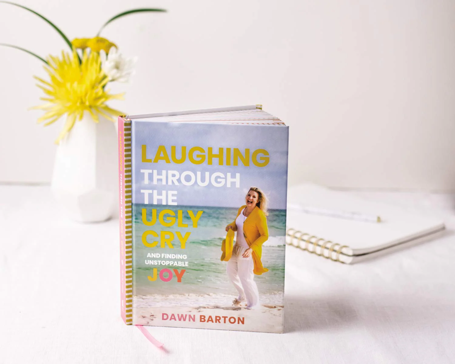 Laughing Through the Ugly Cry: …and Finding Unstoppable Joy - Image 14