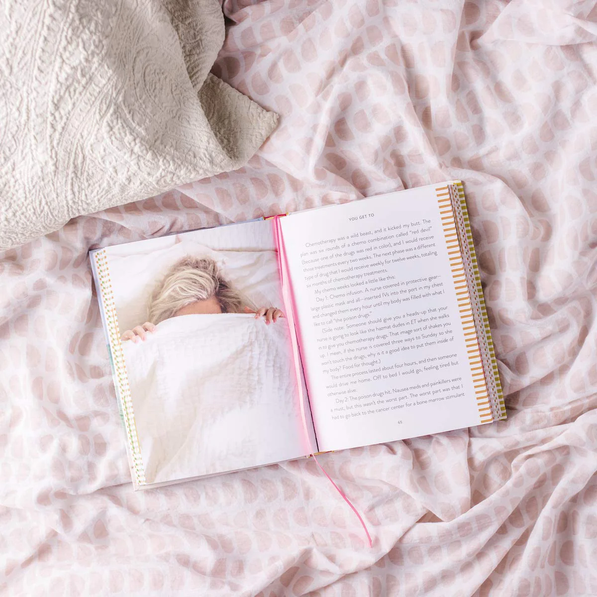 Laughing Through the Ugly Cry: …and Finding Unstoppable Joy - Image 16