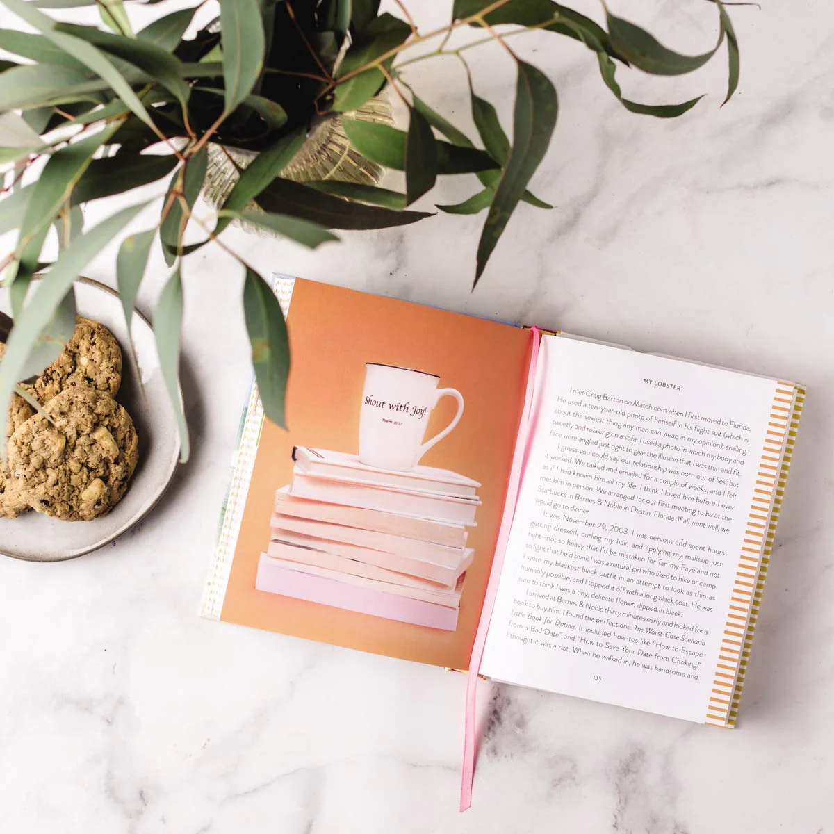 Laughing Through the Ugly Cry: …and Finding Unstoppable Joy - Image 17