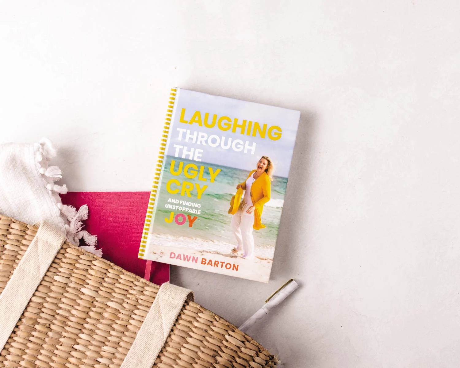 Laughing Through the Ugly Cry: …and Finding Unstoppable Joy - Image 3