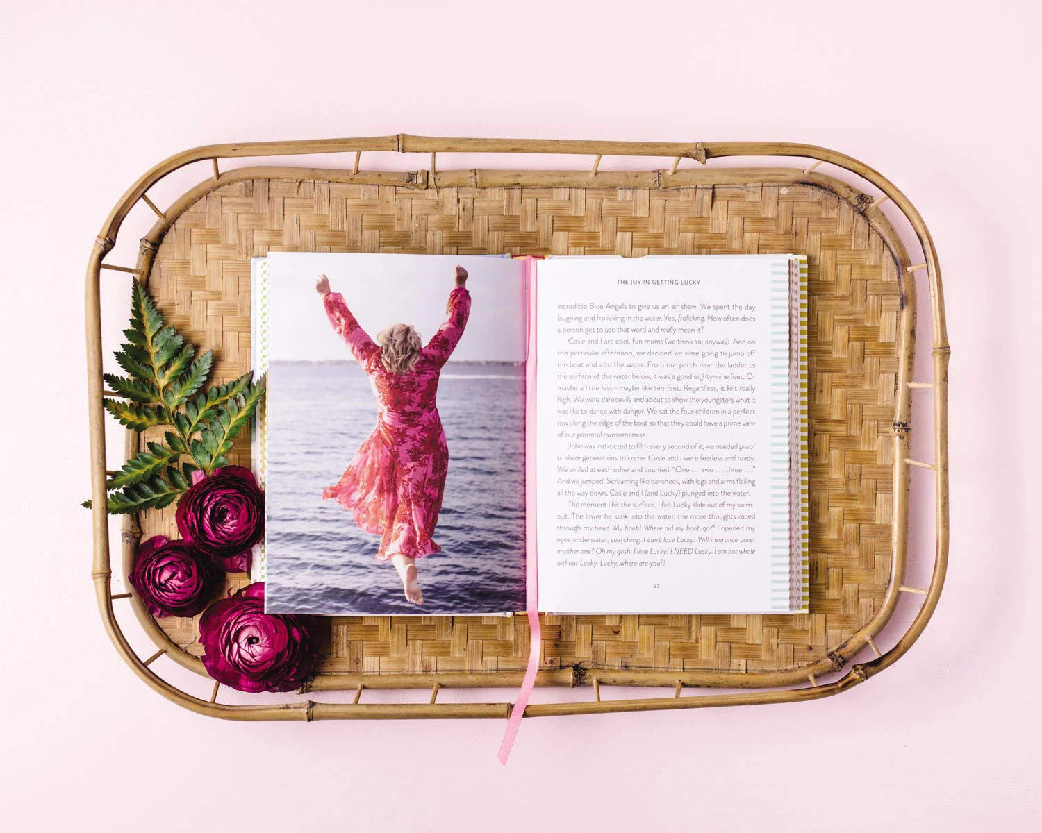 Laughing Through the Ugly Cry: …and Finding Unstoppable Joy - Image 4