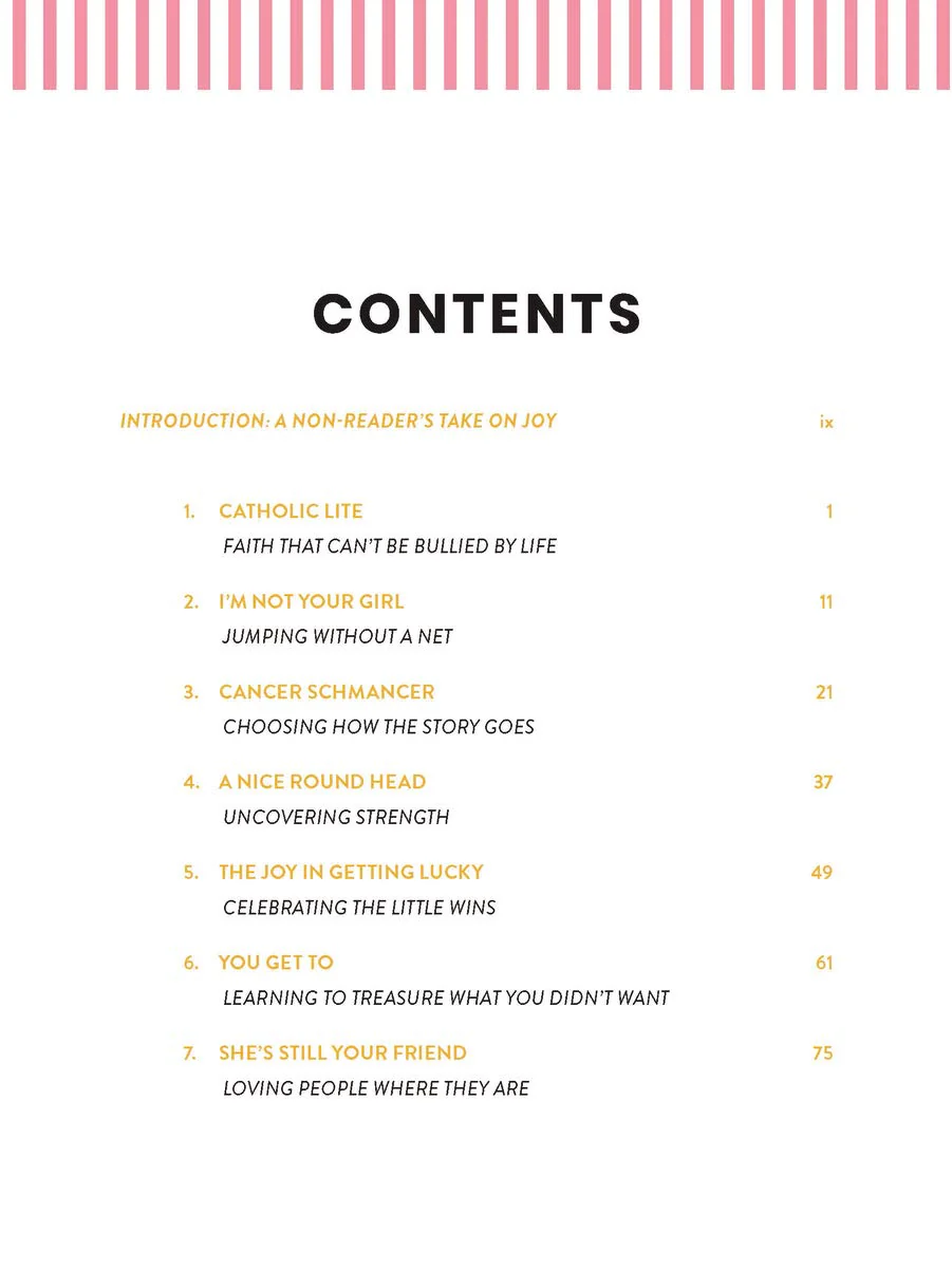 Laughing Through the Ugly Cry: …and Finding Unstoppable Joy - Image 5