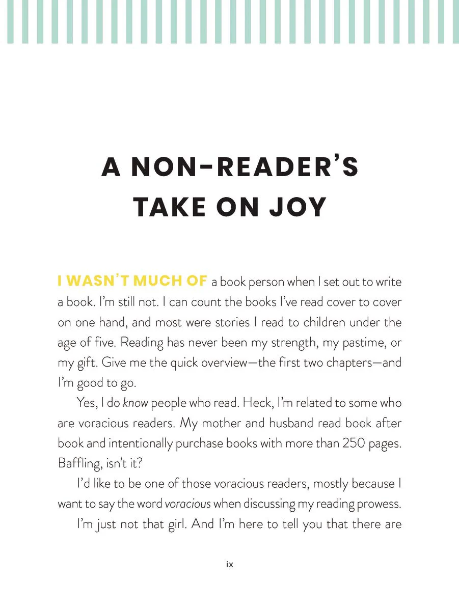 Laughing Through the Ugly Cry: …and Finding Unstoppable Joy - Image 7