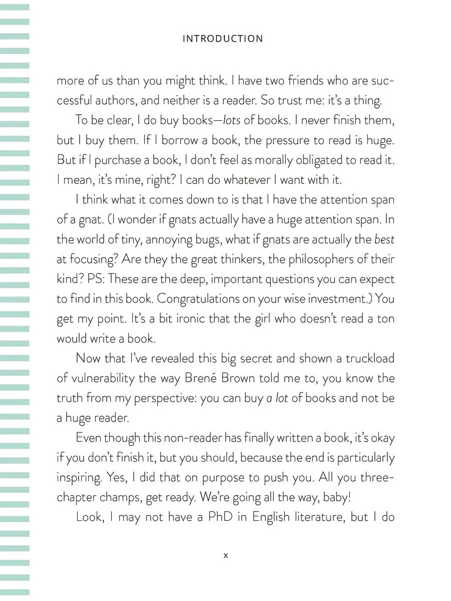 Laughing Through the Ugly Cry: …and Finding Unstoppable Joy - Image 8