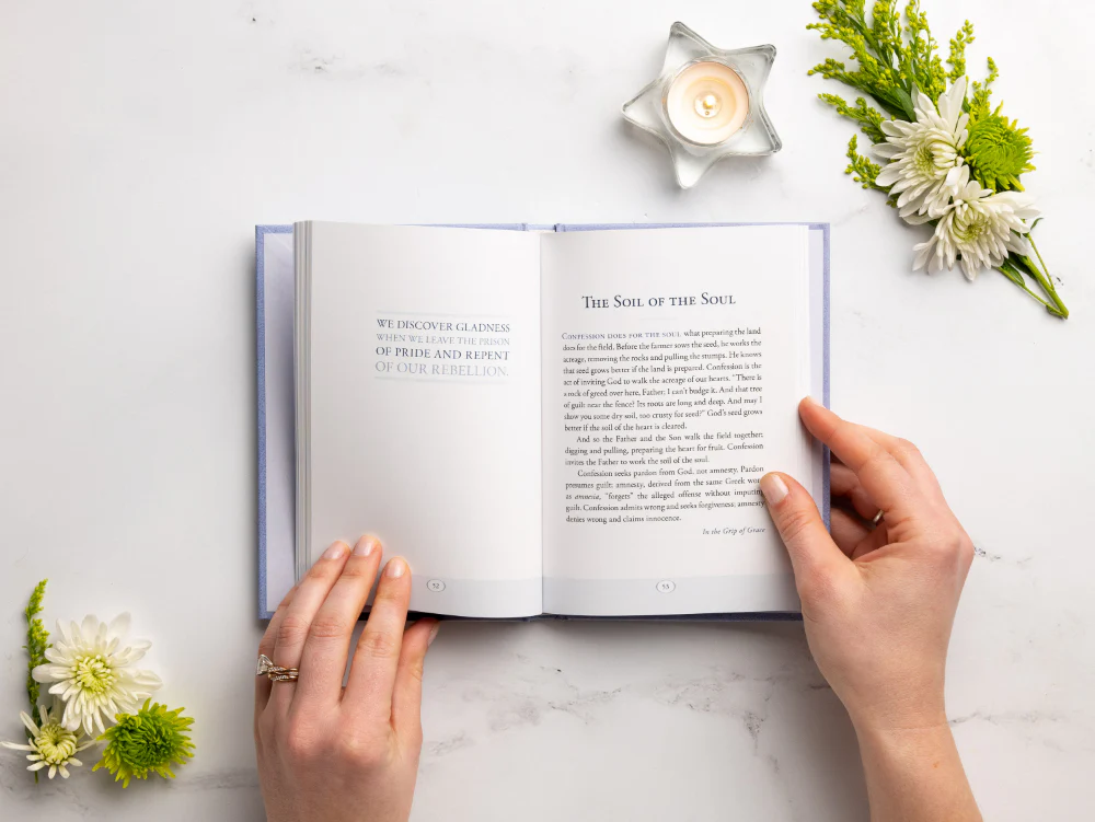 Let the Journey Begin for the Graduate: Finding God's Best for Your Life 3 Pack Bundle - Image 4