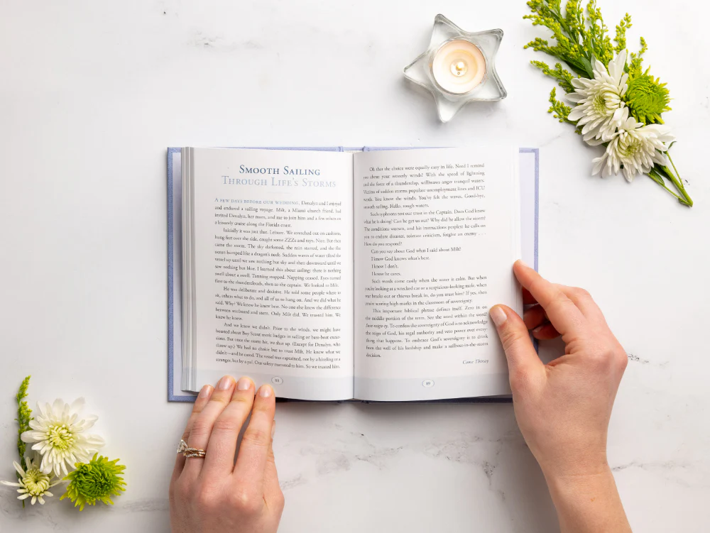 Let the Journey Begin for the Graduate: Finding God's Best for Your Life 3 Pack Bundle - Image 5