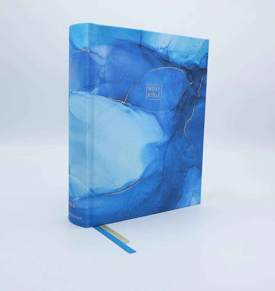 NIV, Artisan Collection Bible, Gilded Edges, Red Letter Edition, Comfort Print - Image 23