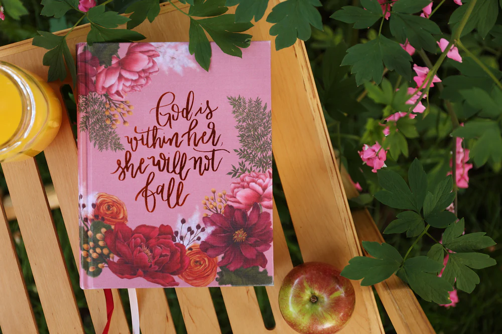 NIV, Artisan Collection Bible, Gilded Edges, Red Letter Edition, Comfort Print - Image 37