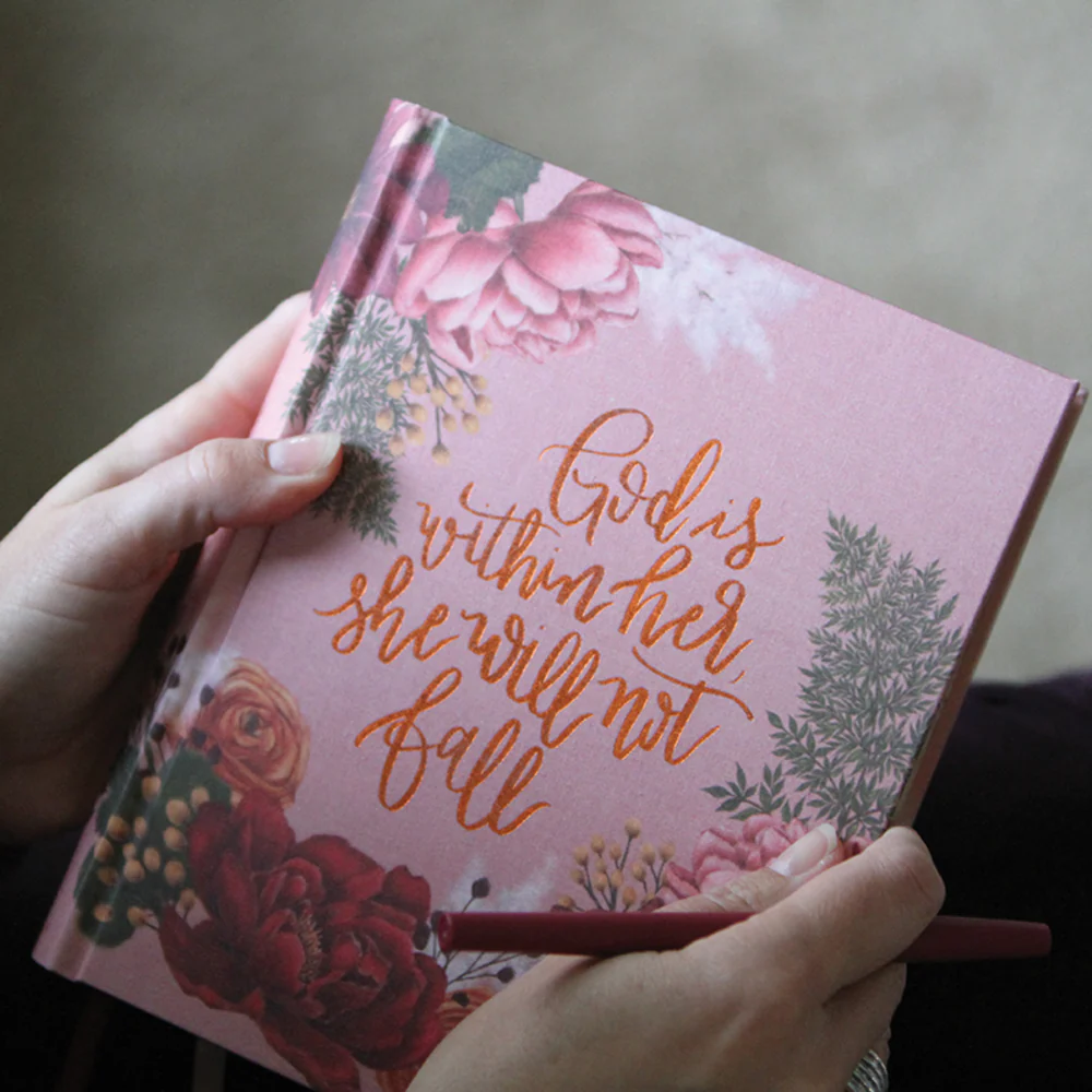 NIV, Artisan Collection Bible, Gilded Edges, Red Letter Edition, Comfort Print - Image 51