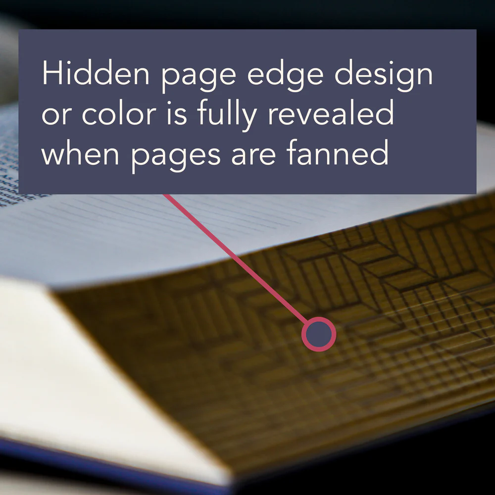 NIV, Artisan Collection Bible, Gilded Edges, Red Letter Edition, Comfort Print - Image 73