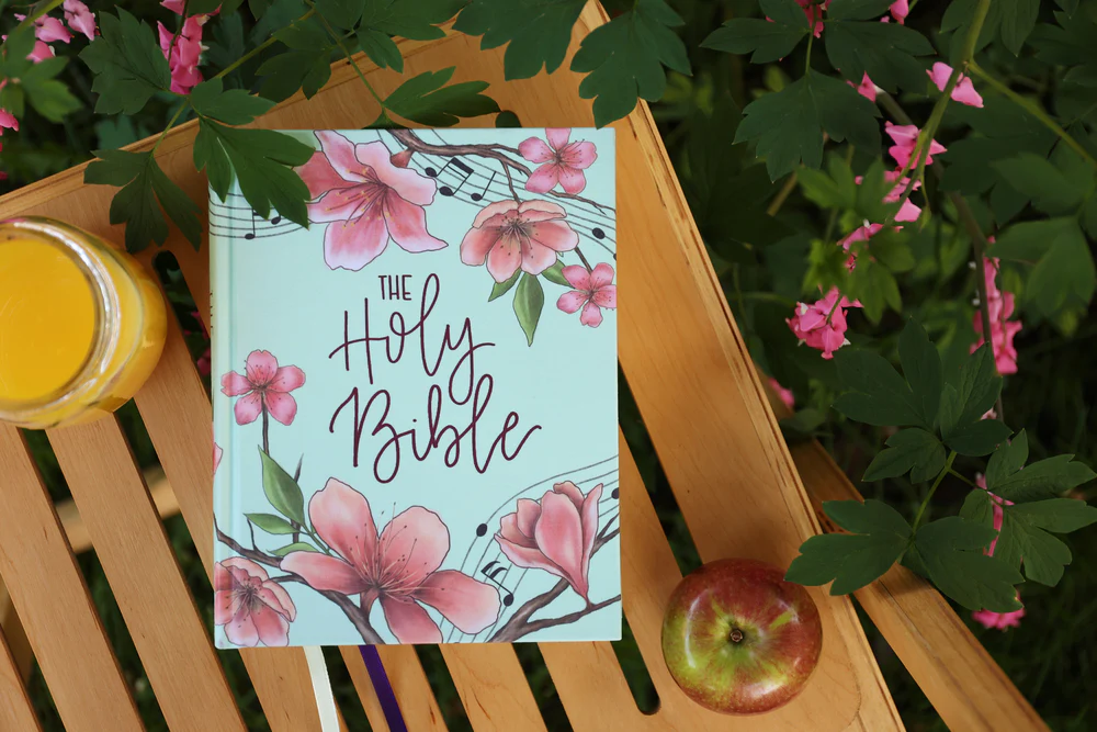 NIV, Artisan Collection Bible, Gilded Edges, Red Letter Edition, Comfort Print - Image 74