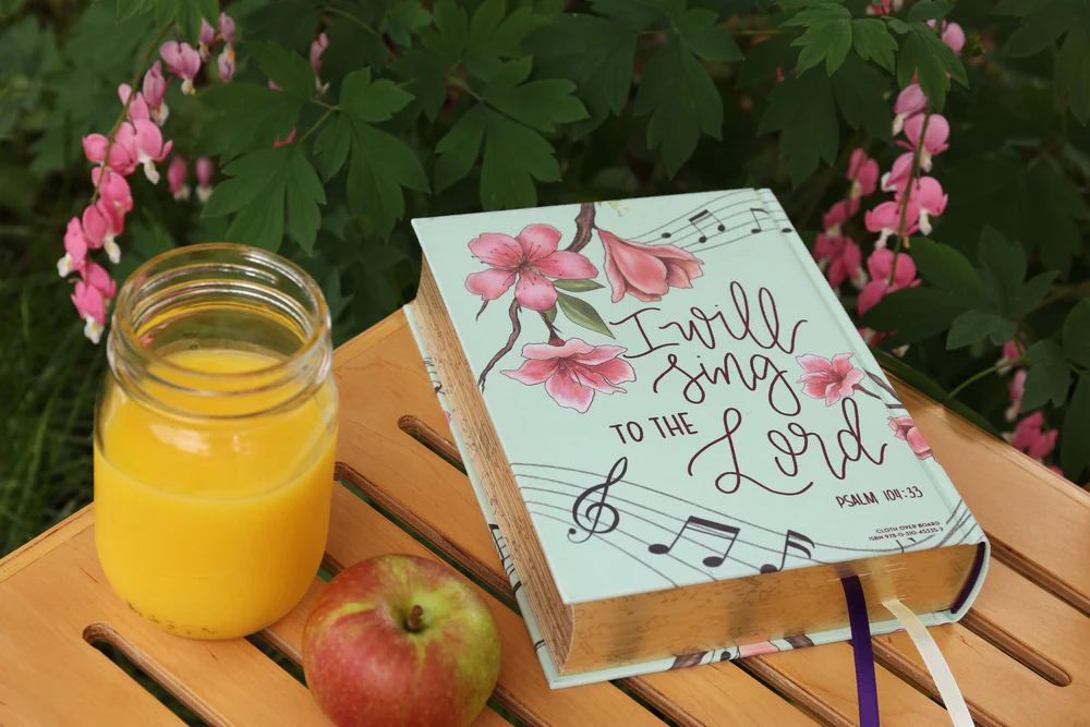 NIV, Artisan Collection Bible, Gilded Edges, Red Letter Edition, Comfort Print - Image 76