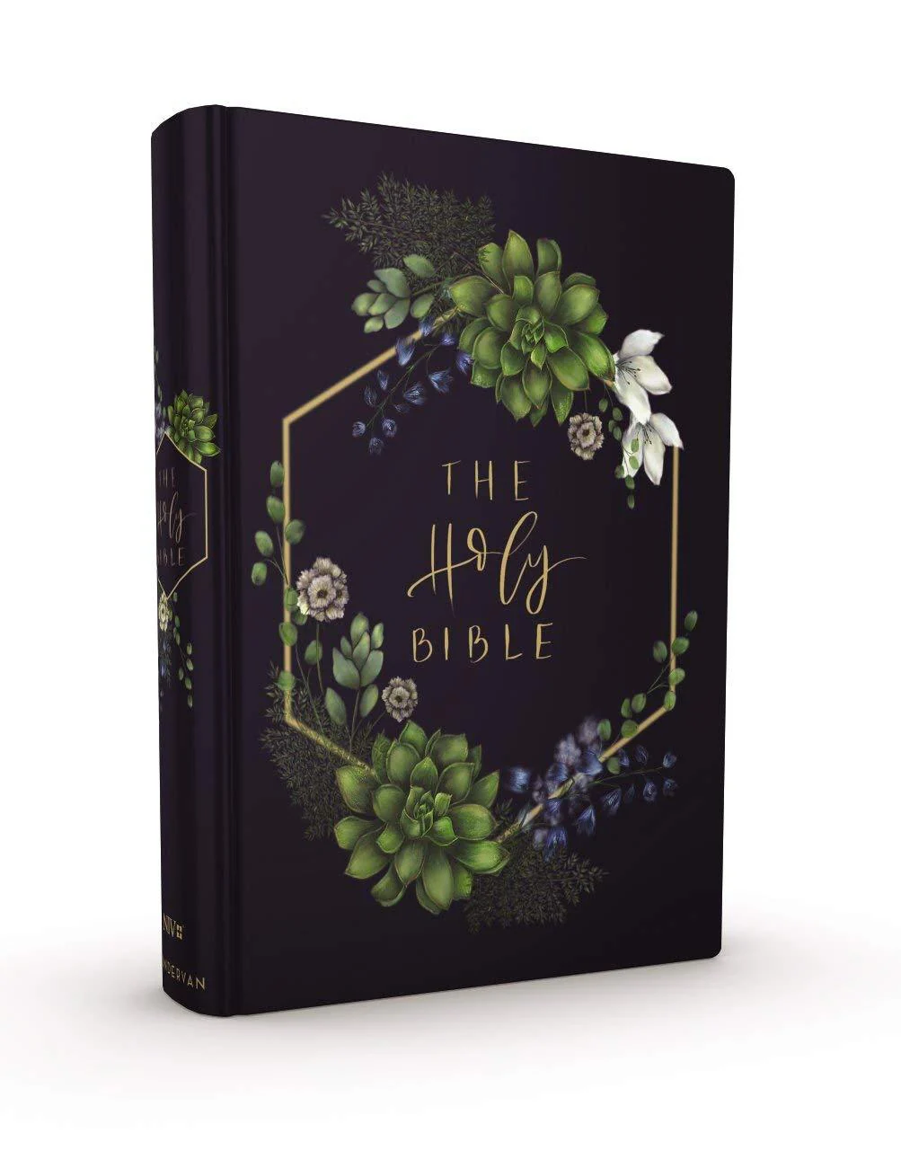 NIV, Artisan Collection Bible, Gilded Edges, Red Letter Edition, Comfort Print - Image 85