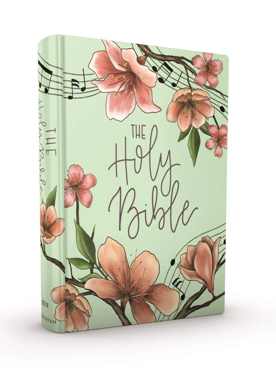 NIV, Artisan Collection Bible, Gilded Edges, Red Letter Edition, Comfort Print - Image 92